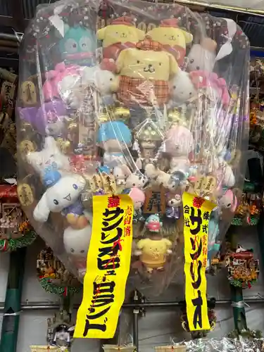 鷲神社(東京都)