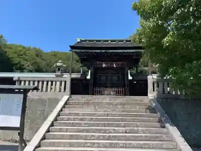 屋島神社(讃岐東照宮)(香川県)