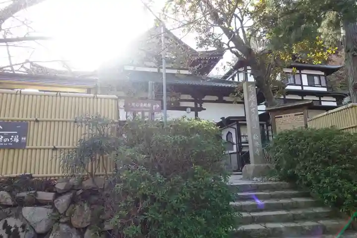 極楽寺のその他建物