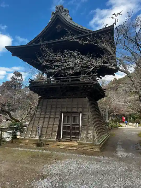 観福寺(千葉県)