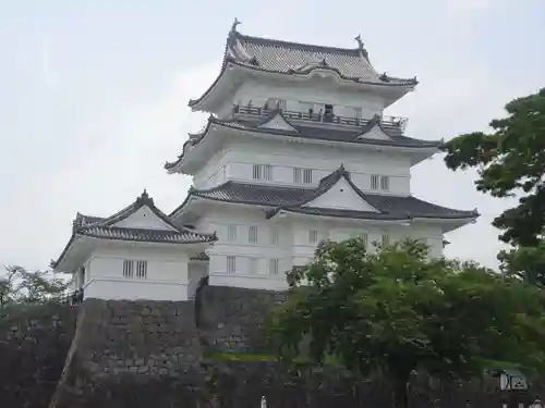 報徳二宮神社のその他建物
