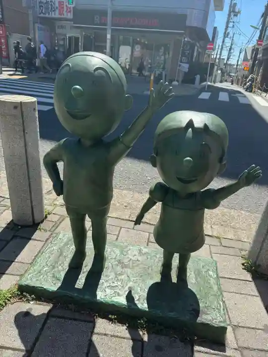 桜神宮(東京都)