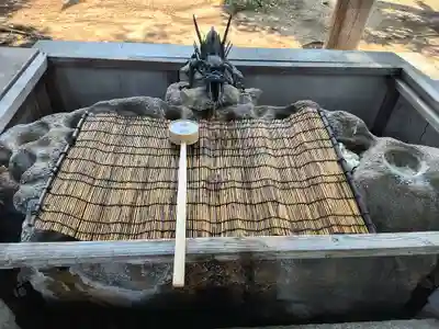 神須牟地神社(大阪府)