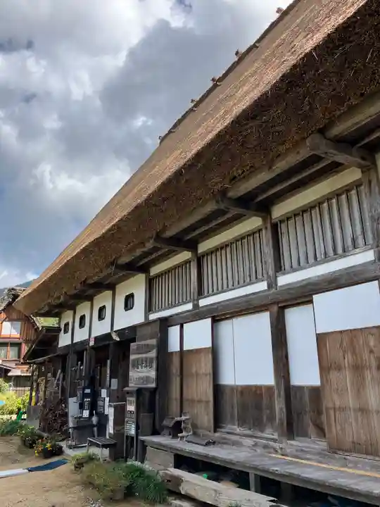 松原山 明善寺(岐阜県)