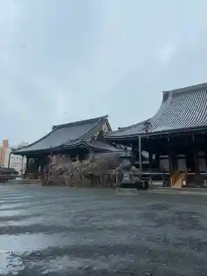 佛光寺(京都府)