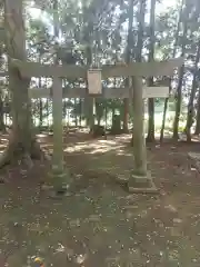 熊野神社(栃木県)