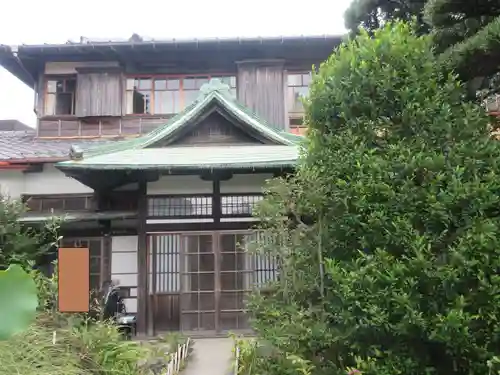 大巧寺(神奈川県)