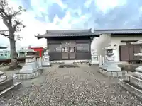 千倉神社(三重県)