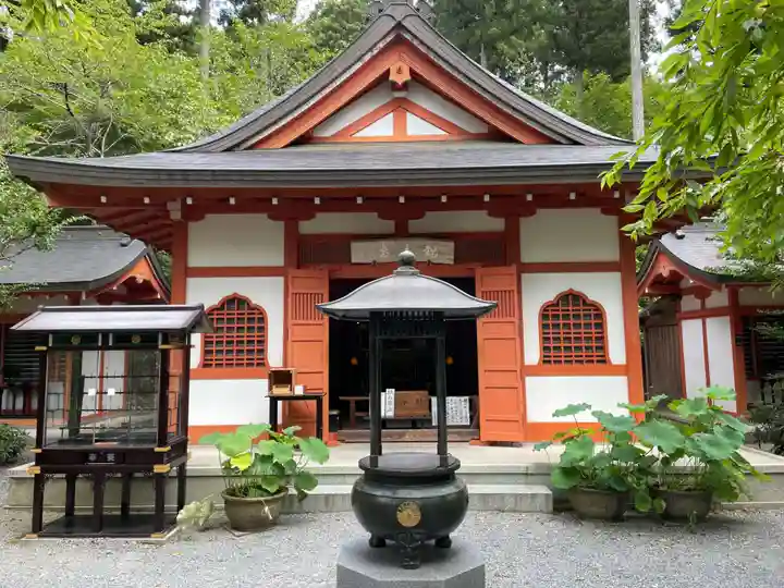 三千院門跡(京都府)