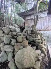 宇佐神社(香川県)