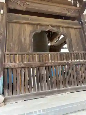 大音寺(長崎県)