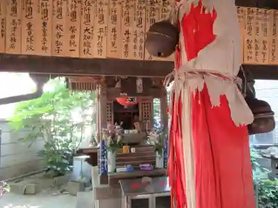 池田辯財天(千葉県)