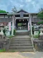 蟻通神社(和歌山県)