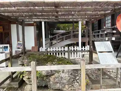 武田神社(山梨県)