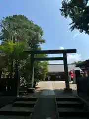 金刀比羅神社(千葉県)