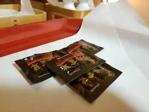 伏木香取神社(茨城県)