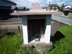 八柱神社(三重県)