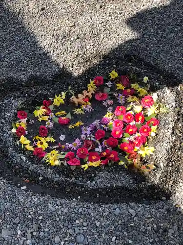 出雲大神宮のその他建物