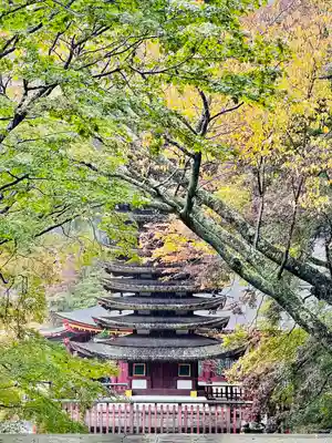 談山神社のその他建物
