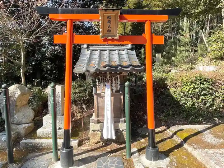 日吉神社(滋賀県)