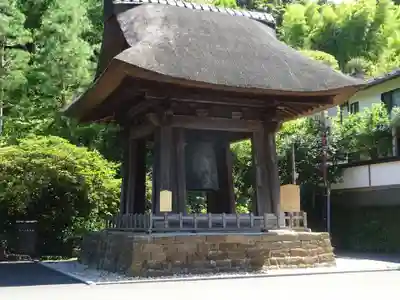 建長寺のその他建物