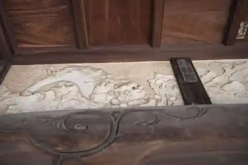 勝願寺のその他建物