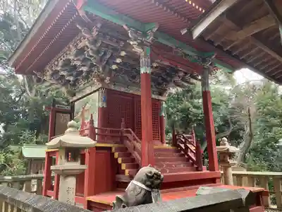 岩上神社(兵庫県)