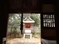 木葉神社のその他建物