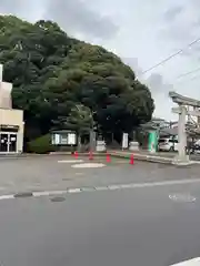 金ヶ作熊野神社(千葉県)