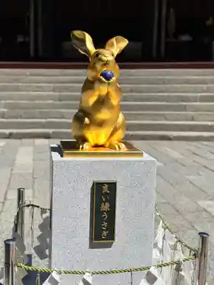 日光二荒山神社(栃木県)