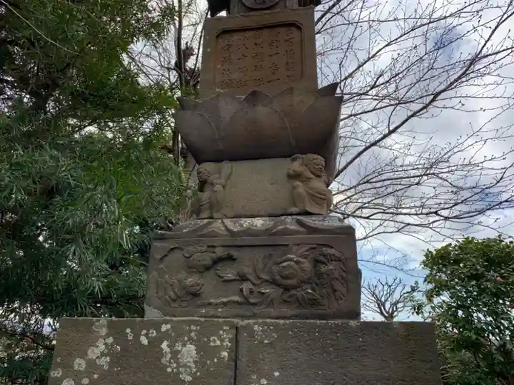 長福寺のその他建物