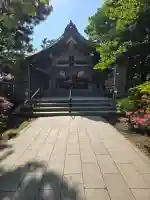 彌彦神社 (伊夜日子神社)(北海道)