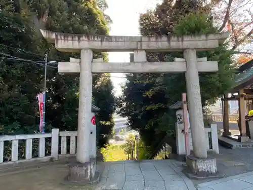 赤羽八幡神社(東京都)