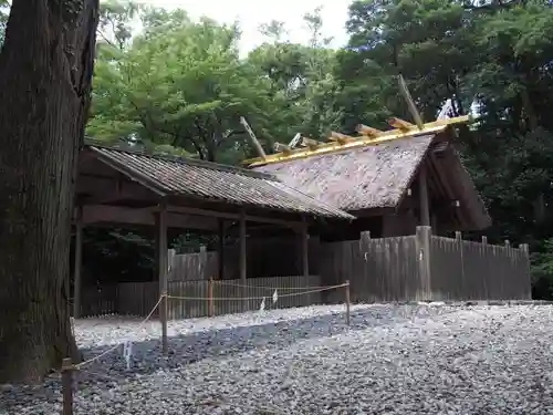 須原大社の建物その他