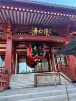 浄心寺の本殿・本堂