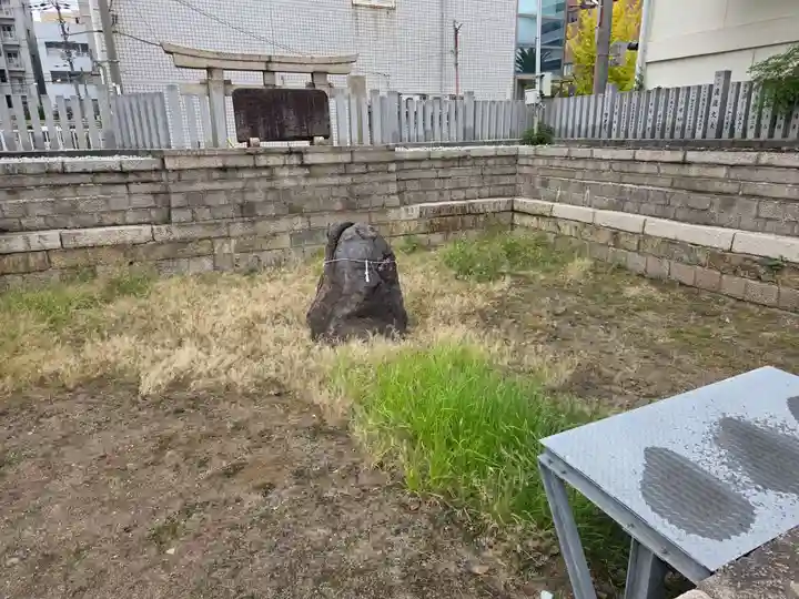 宿院頓宮(大阪府)