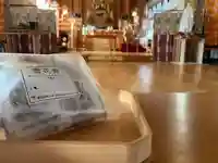 彌彦神社 (伊夜日子神社)の本殿・本堂