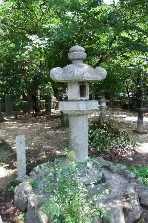 金麗神社(山口県)