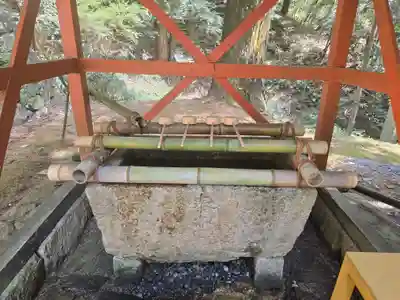 與喜天満神社(奈良県)