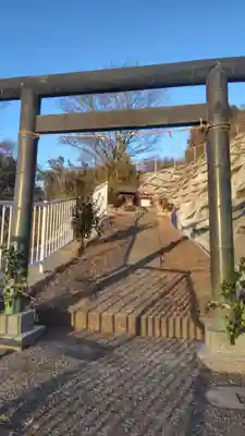 稲荷社(神奈川県)