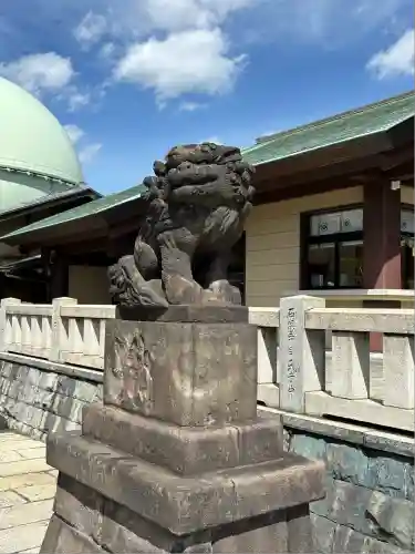 石濱神社(東京都)