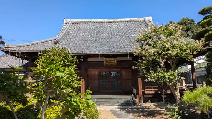長光寺(京都府)