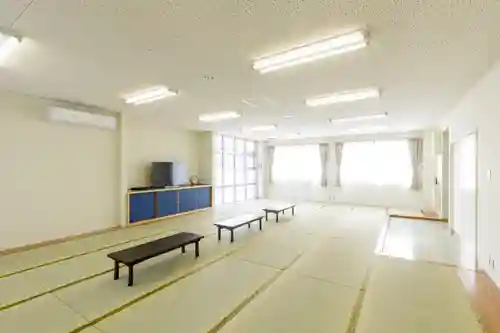 信楽寺のその他建物