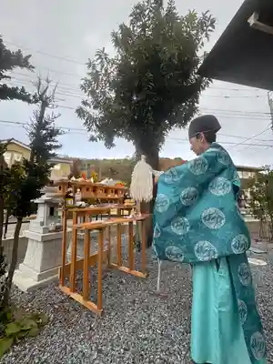 群馬県護国神社(群馬県)