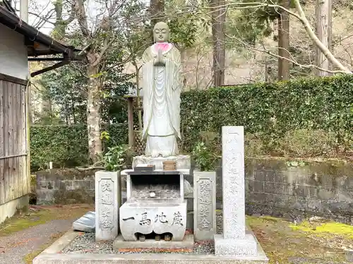 バイク地蔵(滋賀県)