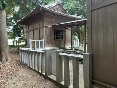 物部神社(三重県)