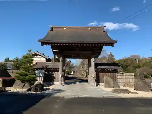 本隆寺(千葉県)