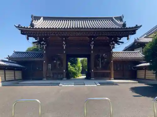 立法寺(東京都)