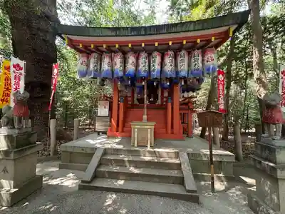 西宮神社(兵庫県)