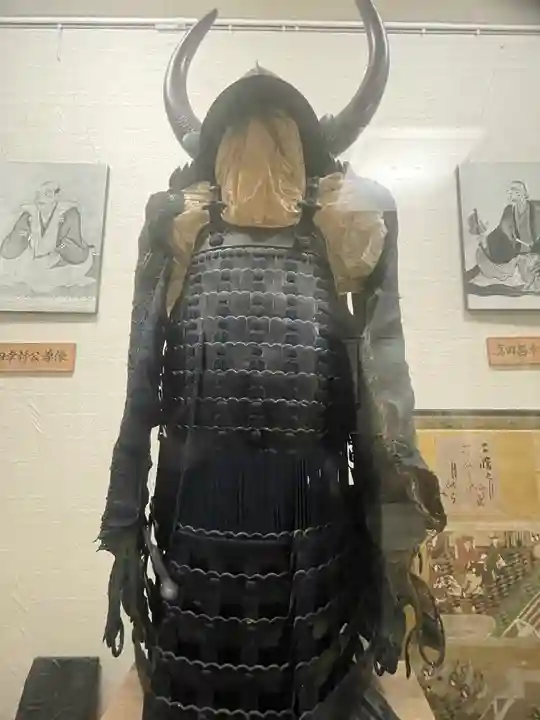 善名称院(真田庵)(和歌山県)